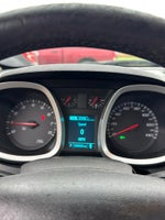 2013 Chevrolet Equinox AWD 4dr LT w/1LT