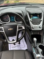 2013 Chevrolet Equinox AWD 4dr LT w/1LT