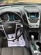 2013 Chevrolet Equinox AWD 4dr LT w/1LT