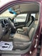 2007 Honda Ridgeline 4WD Crew Cab RTS