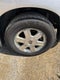 2005 Mercury Monterey 4dr Convenience