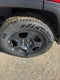 2019 Jeep Compass Sport 4x4