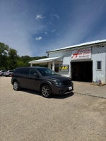 2016 Dodge Journey AWD 4dr R/T
