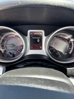 2016 Dodge Journey AWD 4dr R/T