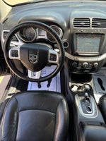 2016 Dodge Journey AWD 4dr R/T