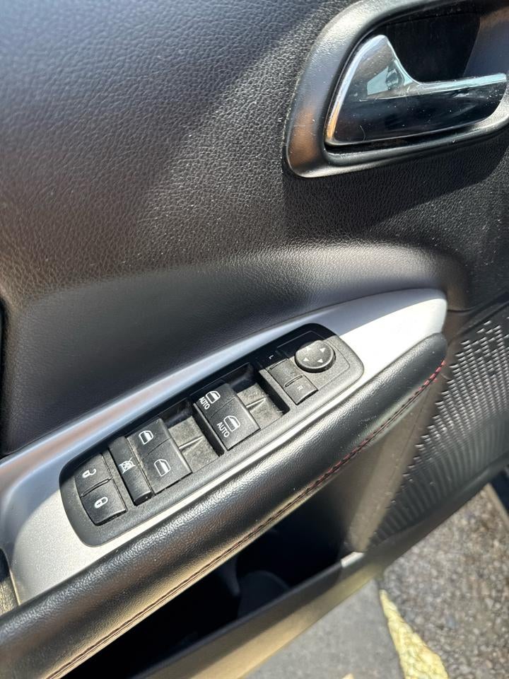 2016 Dodge Journey AWD 4dr R/T