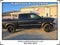 2016 RAM 1500 4WD Crew Cab 140.5" Big Horn