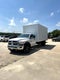 2017 RAM 5500 Chassis Cab Tradesman 4x2 Reg Cab 120" CA 204.5" WB