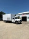 2017 RAM 5500 Chassis Cab Tradesman 4x2 Reg Cab 120" CA 204.5" WB