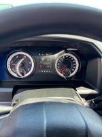 2017 RAM 5500 Chassis Cab Tradesman 4x2 Reg Cab 120" CA 204.5" WB