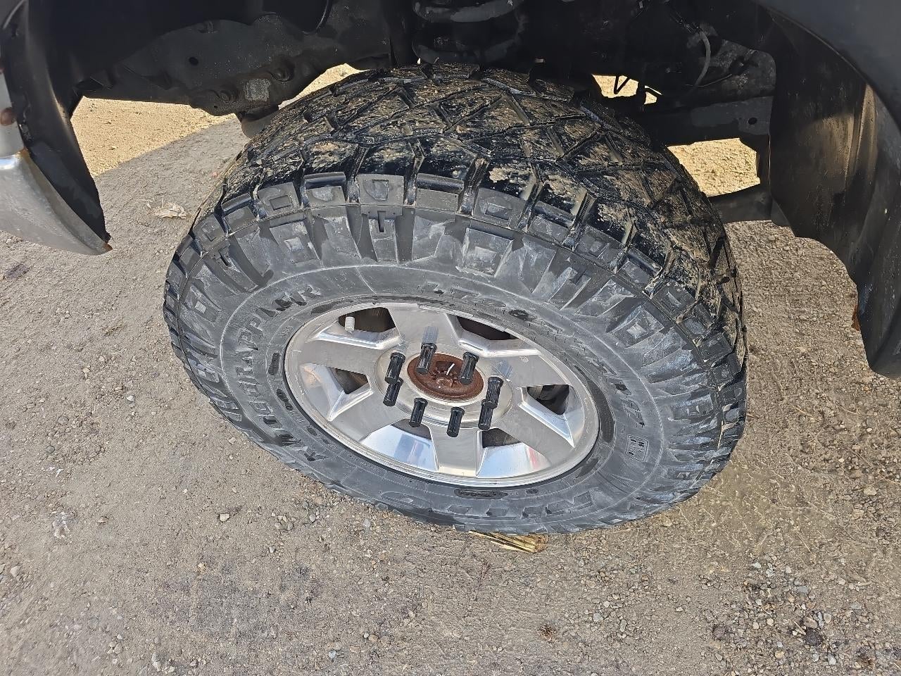 2003 Dodge Ram 3500 4dr Quad Cab 140.5" WB 4WD SRW SLT