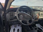 2003 Dodge Ram 3500 4dr Quad Cab 140.5" WB 4WD SRW SLT
