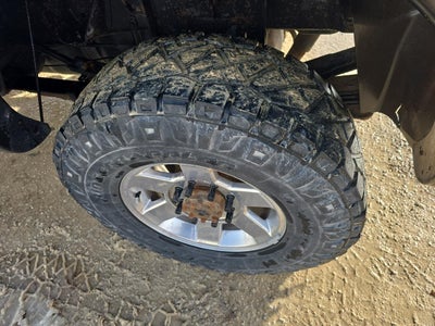 2003 Dodge Ram 3500 4dr Quad Cab 140.5" WB 4WD SRW SLT