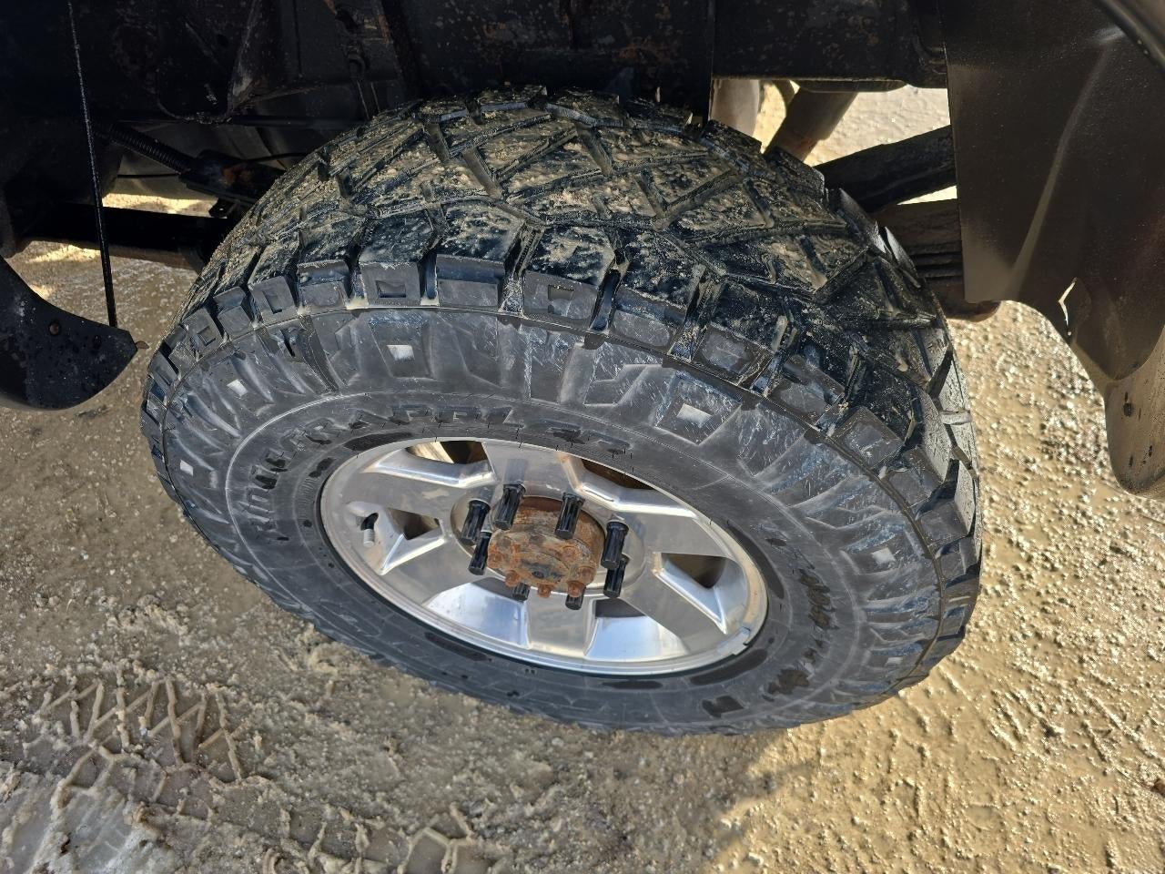 2003 Dodge Ram 3500 4dr Quad Cab 140.5" WB 4WD SRW SLT