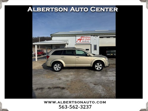 2011 Dodge Journey AWD 4dr Mainstreet