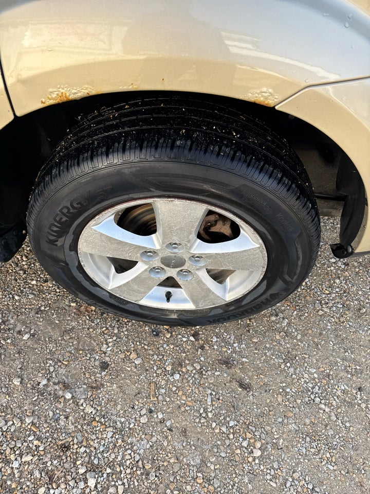 2011 Dodge Journey AWD 4dr Mainstreet