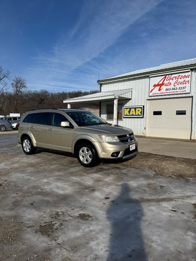 2011 Dodge Journey AWD 4dr Mainstreet