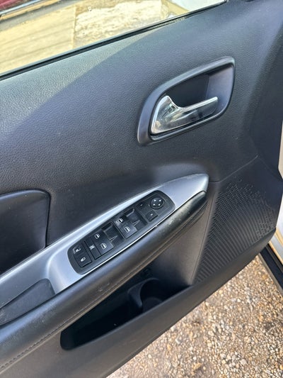 2011 Dodge Journey AWD 4dr Mainstreet