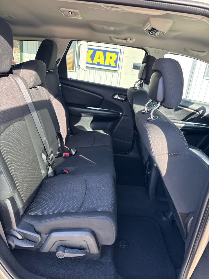 2011 Dodge Journey AWD 4dr Mainstreet