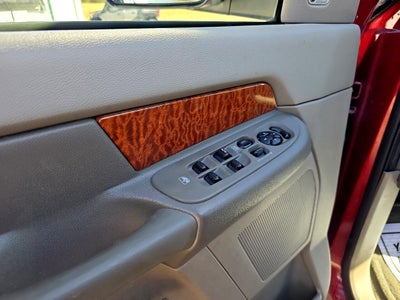 2006 Dodge Ram 2500 4dr Quad Cab 140.5 4WD Laramie