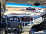 2006 Dodge Ram 2500 4dr Quad Cab 140.5 4WD Laramie