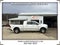 2011 RAM 2500 4WD Mega Cab 160.5" Laramie