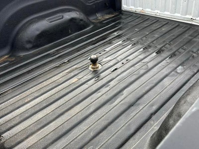 2011 RAM 2500 4WD Mega Cab 160.5" Laramie