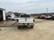 2011 RAM 2500 4WD Mega Cab 160.5" Laramie