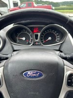 2013 Ford Fiesta 5dr HB SE