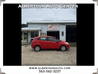 2013 Ford Fiesta 5dr HB SE