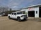 2009 Chevrolet Silverado 1500 4WD Crew Cab 143.5" LT