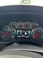 2017 Chevrolet Silverado 1500 4WD Crew Cab 143.5" LT w/2LT