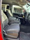 2017 Chevrolet Silverado 1500 4WD Crew Cab 143.5" LT w/1LT