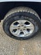 2015 Chevrolet Silverado 1500 4WD Crew Cab 143.5" LT w/2LT