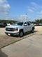 2015 Chevrolet Silverado 1500 4WD Crew Cab 143.5" LT w/2LT