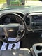2015 Chevrolet Silverado 1500 4WD Crew Cab 143.5" LT w/2LT