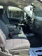2015 Chevrolet Silverado 1500 4WD Crew Cab 143.5" LT w/2LT
