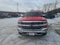 2018 Chevrolet Silverado 1500 4WD Crew Cab 143.5" LTZ w/1LZ
