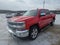 2018 Chevrolet Silverado 1500 4WD Crew Cab 143.5" LTZ w/1LZ