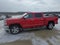 2018 Chevrolet Silverado 1500 4WD Crew Cab 143.5" LTZ w/1LZ