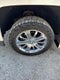 2014 Chevrolet Silverado 1500 4WD Crew Cab 153.0" High Country
