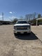 2014 Chevrolet Silverado 1500 4WD Crew Cab 153.0" High Country