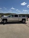 2014 Chevrolet Silverado 1500 4WD Crew Cab 153.0" High Country