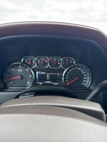 2014 Chevrolet Silverado 1500 4WD Crew Cab 153.0" High Country