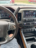 2014 Chevrolet Silverado 1500 4WD Crew Cab 153.0" High Country