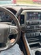 2014 Chevrolet Silverado 1500 4WD Crew Cab 153.0" High Country
