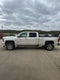 2014 Chevrolet Silverado 1500 4WD Crew Cab 153.0" High Country