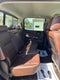 2014 Chevrolet Silverado 1500 4WD Crew Cab 153.0" High Country