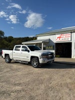 2016 Chevrolet Silverado 1500 4WD Crew Cab 143.5" High Country