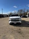 2021 Chevrolet Silverado 1500 4WD Crew Cab 147" RST